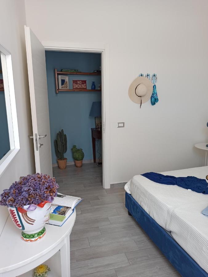 Apartamento House Solesiculo *