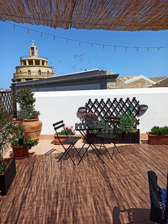 Apartamento House Solesiculo *