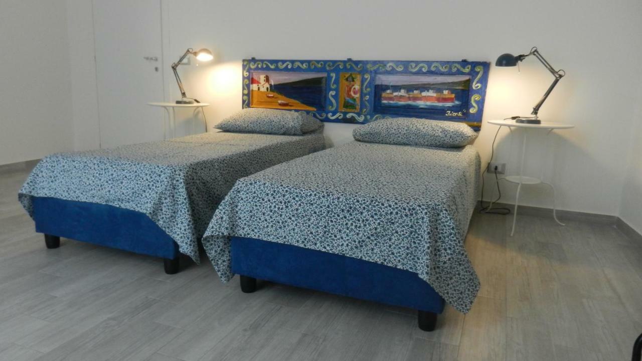 Apartamento House Solesiculo