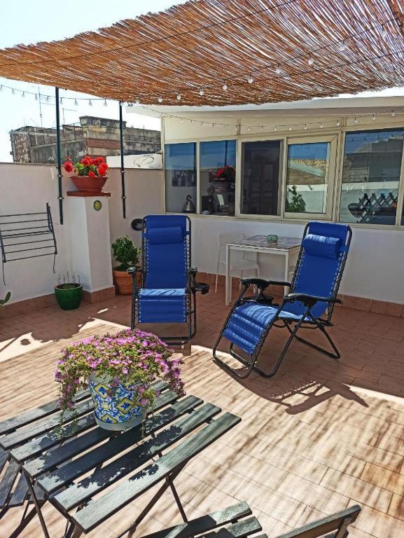 House Solesiculo Apartment Syrakus